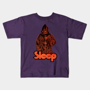 Sweet Sleep And Dream Big Kids T-Shirt